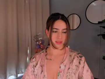 Bongacams Live Porn of LiaPearce