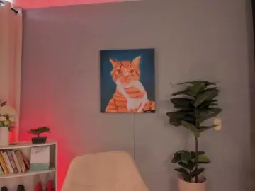 Bongacams Adult Webcam of LiaPearce