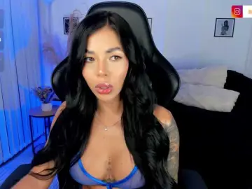 Bongacams Live Sex of BellaRossi