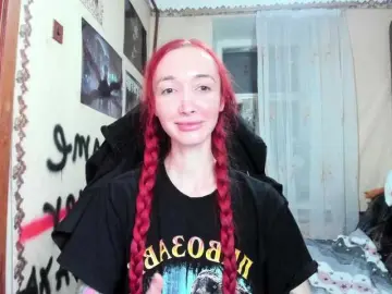 Bongacams Adult Video Chat of Natali-Sweet