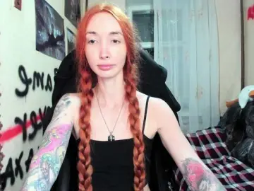 Bongacams Adult Webcam of Natali-Sweet