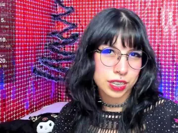 Bongacams Sex Chat of Salome-sweet