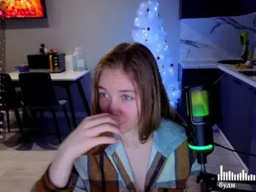 Bongacams Free Live Porn of Vita-min-4ik