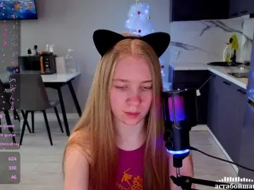 Bongacams Adult Video Chat of Vita-min-4ik