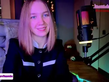 Bongacams Adult Webcam of Vita-min-4ik