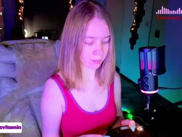 Bongacams Live Sex Cam of Vita-min-4ik