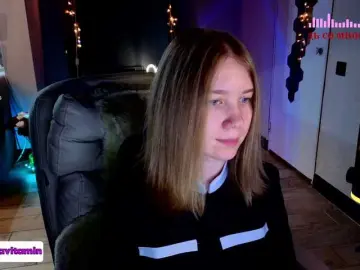 Bongacams Best Webcam of Vita-min-4ik