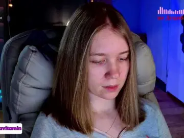 Bongacams Adult Webcam of Vita-min-4ik