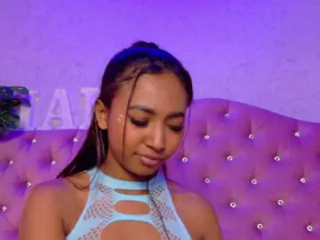 Bongacams Private Sex Chat of GabrielaLugo