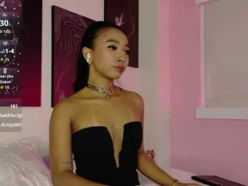 Bongacams Adult Webcams of GabrielaLugo