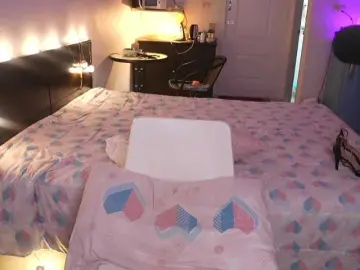 Bongacams Sex Cam of MagneticAmi