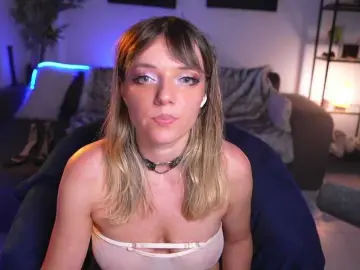 Bongacams Live Porn of MagneticAmi