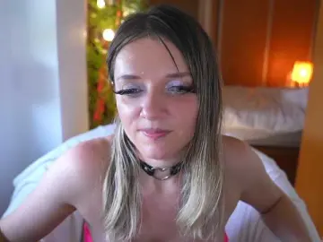 Bongacams Live Sex of MagneticAmi