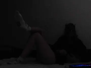 Bongacams Adult Webcam of aaangeeelll