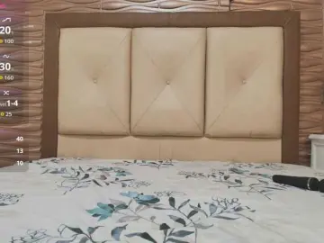 Bongacams Sex Chat of Miladiosa