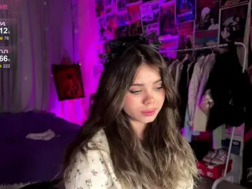 Bongacams Live Sex Cam of PinkiRay