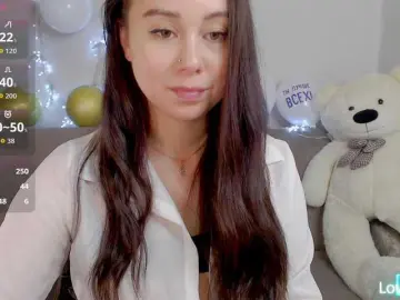 Bongacams Adult Video Chat of WOWalina