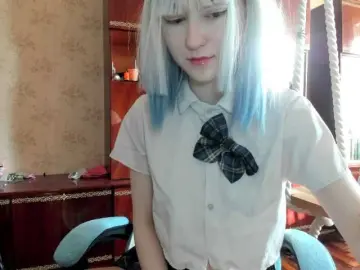 Bongacams Sex Chat of yoonhee-kiss