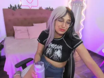 Bongacams Live Porn of HANNI-TAY