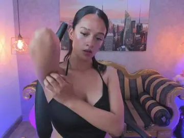 Bongacams Adult Webcam of salome-smitth
