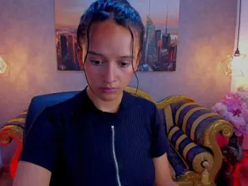 Bongacams Best live sex cam show of salome-smitth
