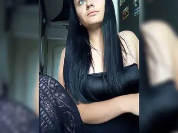 Bongacams Nude Webcam of MelissaNikki