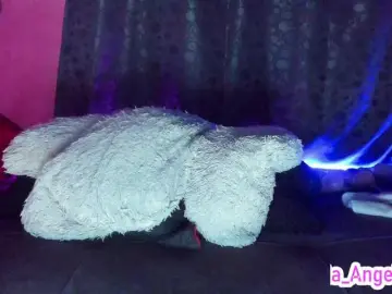 Bongacams Sex Chat of cata-anngel