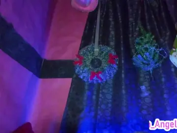 Bongacams Free Porn Cam of cata-anngel