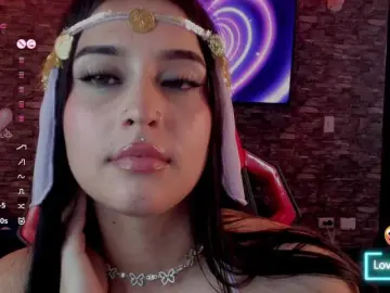 Bongacams Free Porn Cam of Charlotte-greys