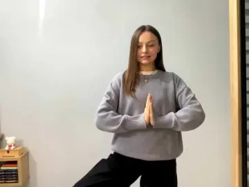 Bongacams Sex Chat of KittieRusu