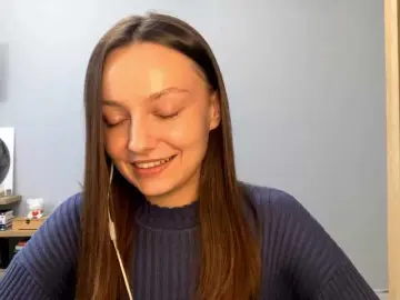 Bongacams Adult Video Chat of KittieRusu