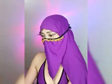 Bongacams Adult Webcams of EyadAr