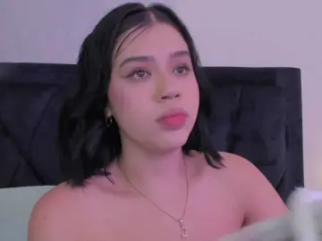 Bongacams Adult Video Chat of Lily-Woodz