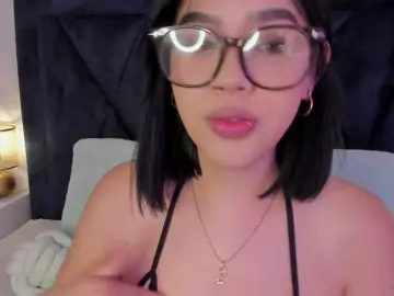Bongacams Sex Chat of Lily-Woodz