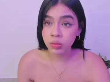 Bongacams Sex Chat of Lily-Woodz