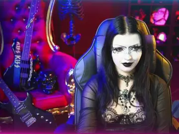 Bongacams Best live sex cam show of NaughtyAnna