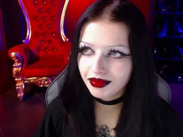Bongacams Adult Webcam of NaughtyAnna