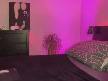 Bongacams Adult Webcam of dalmatian-girl