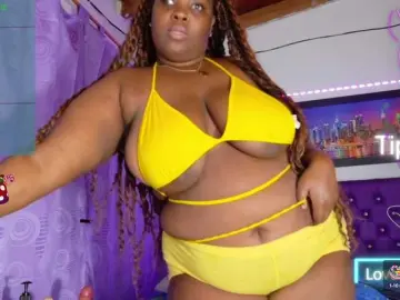 Bongacams Sex Chat of ebony-NeighborMoans