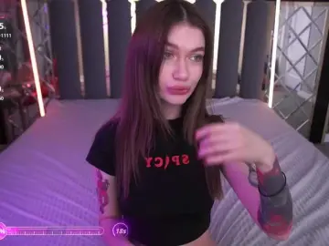 Bongacams Adult Video Chat of AnacondaOn