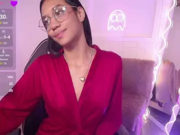 Bongacams Sex Chat of Artemiss-tay