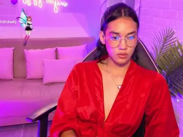 Bongacams Free Porn Cam of Artemiss-tay