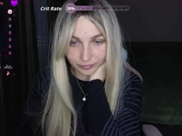 Bongacams Adult Webcam of MellicaX