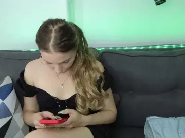 Bongacams Free Live Porn of MellicaX
