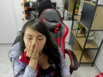 Bongacams Sex Chat of MiaBonnie