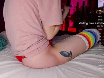 Bongacams Live Porn of TenderLionett