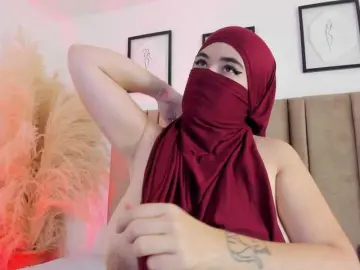 Bongacams Live Sex of adiila