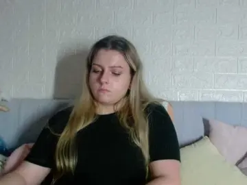 Bongacams Adult Webcam of BritneyBlond