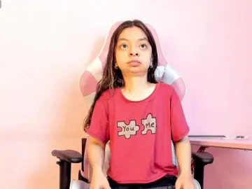 Bongacams Live Sex of CharlotteMuller