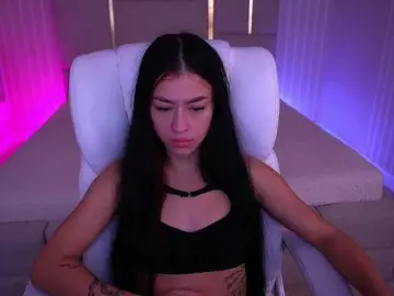 Bongacams Nude Webcam of FataleNellie